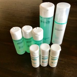 Proactiv Products